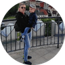 Zdjęcie profilowe Nataliia Onufriichuk w Google