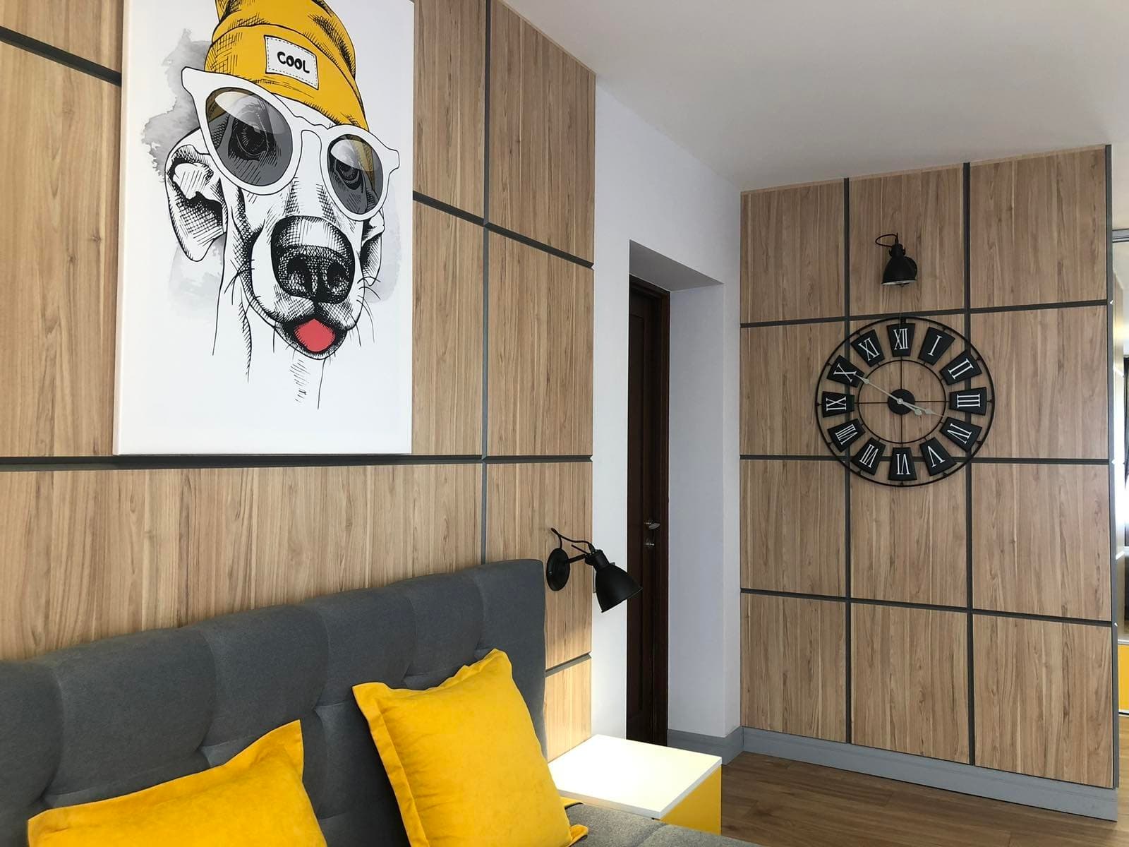 Pokoje dziecięce 13 – Zdjęcie 7