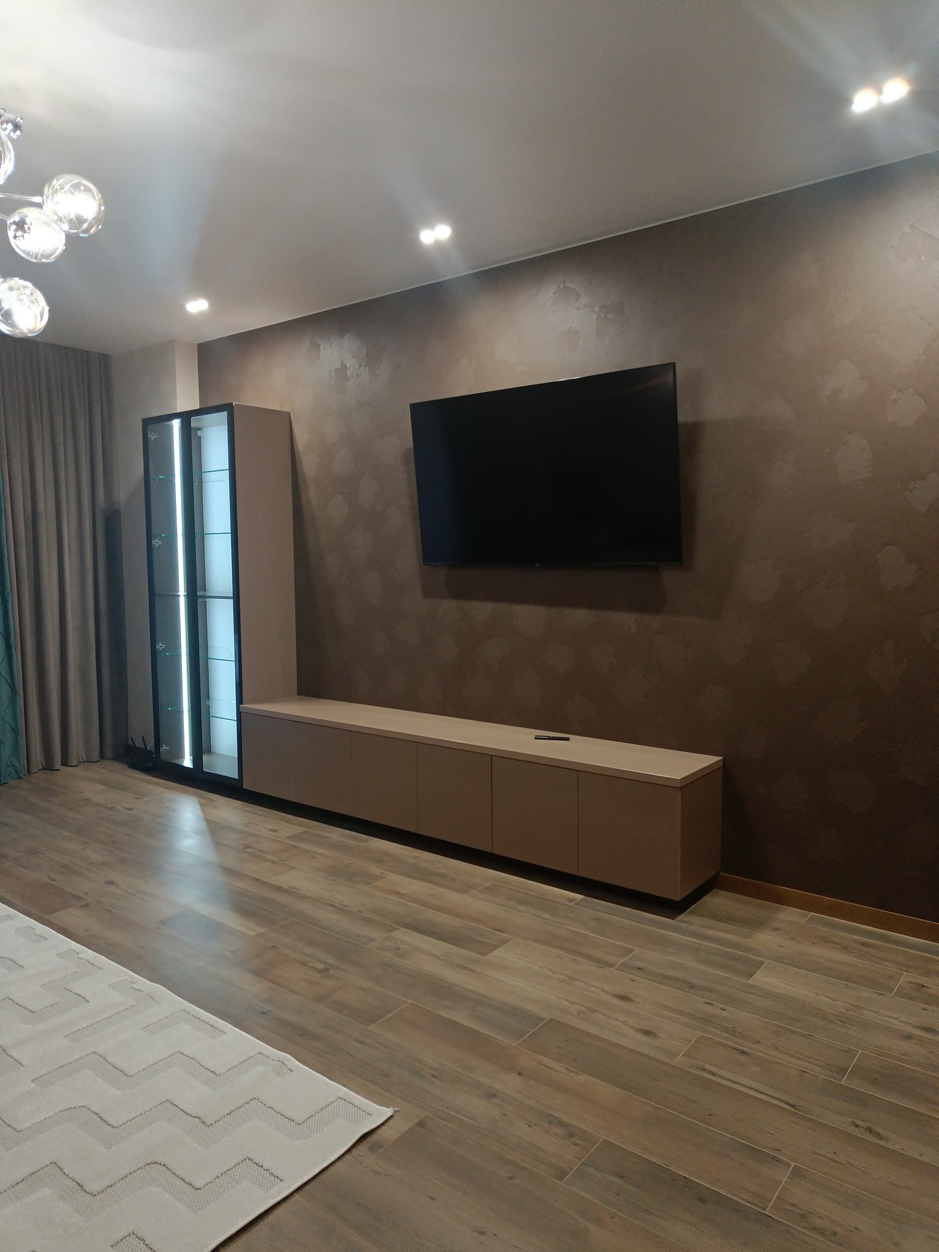 Realizacja 09 – Salon